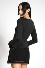 Cassiopeia Longsleeve Longsleeves NOCTEX 