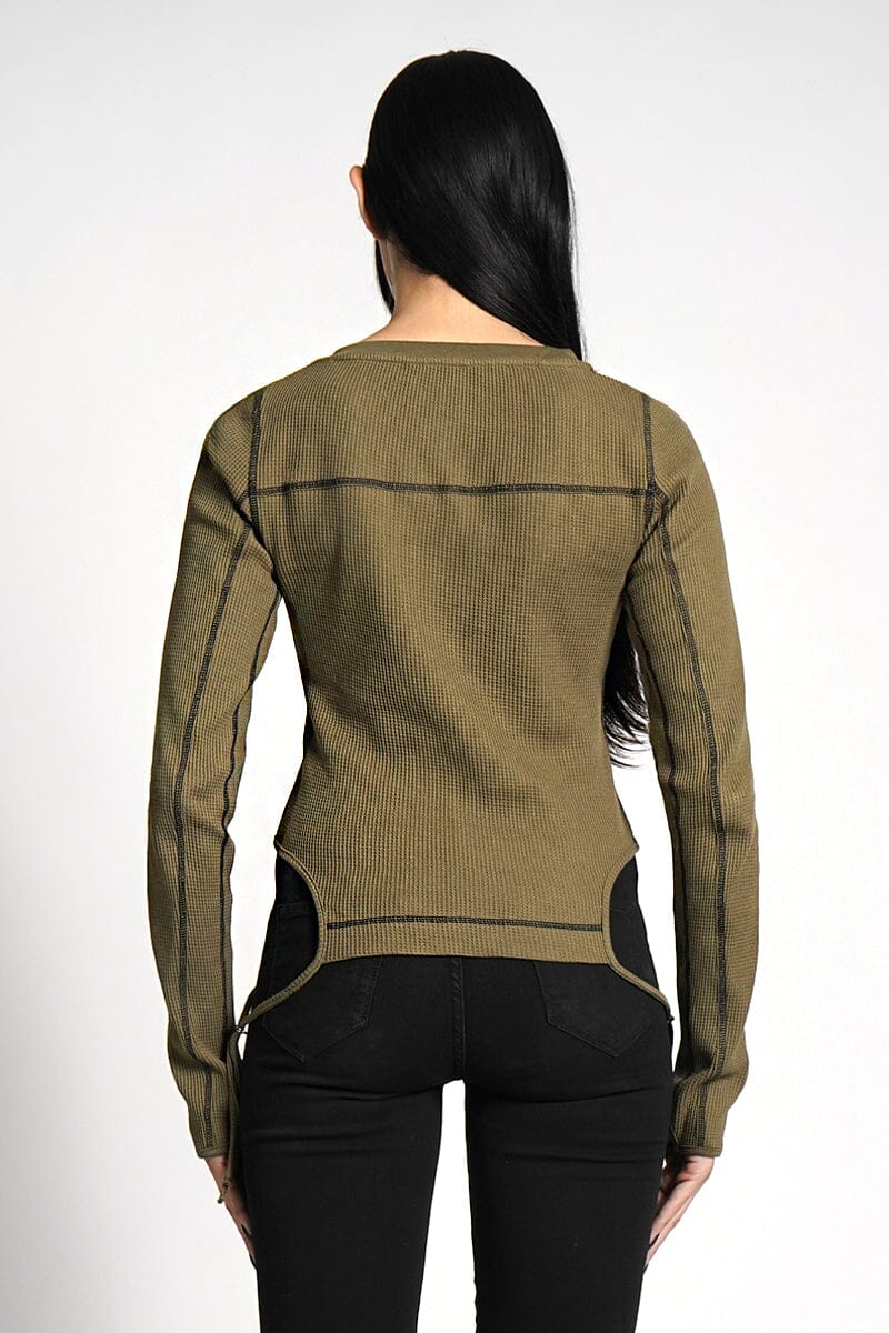 Astrea Thermal Longsleeve Longsleeves NOCTEX 