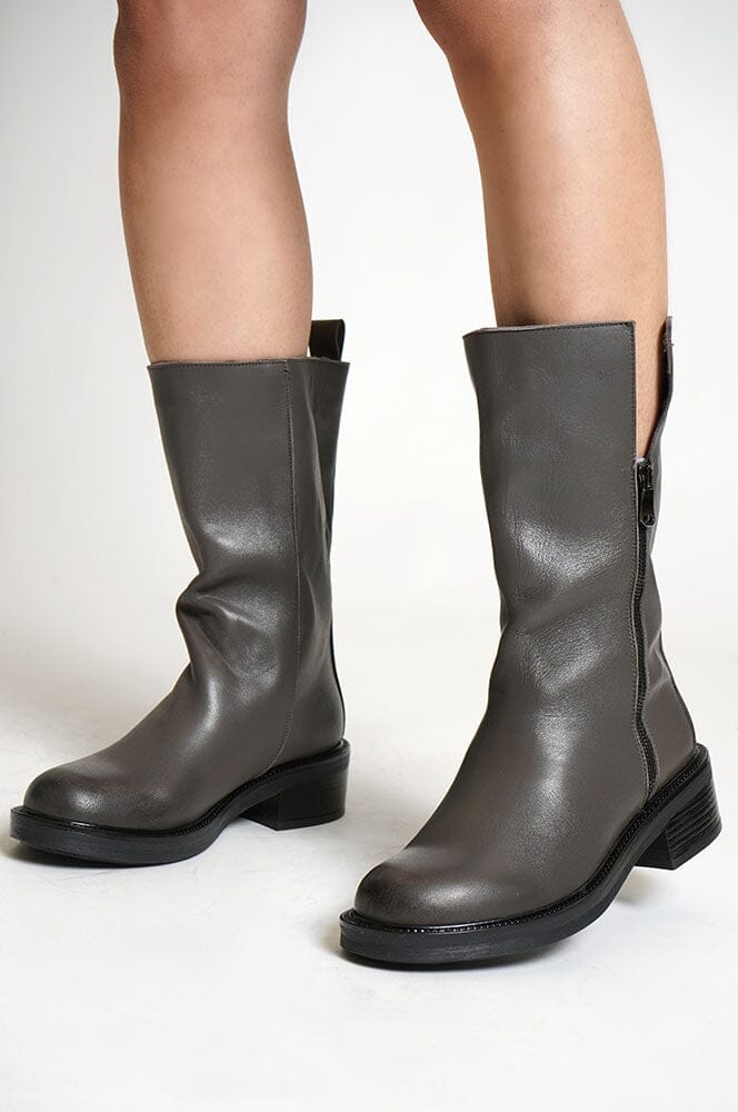 Lilibeth Boots /needs pricing FOOTWEAR Eccellenza Donna 
