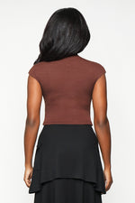 Ulysses Top