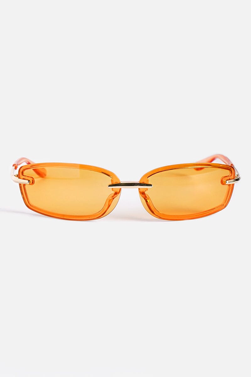Orangeburst Sunglasses Sunglasses NOCTEX 