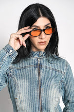 Black Champagne Sunglasses Sunglasses NOCTEX 