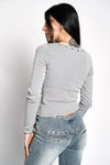 Audrey Top Longsleeves The Ragged Priest 