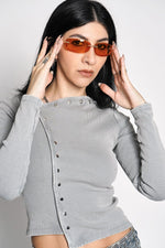 Orangeburst Sunglasses Sunglasses NOCTEX 