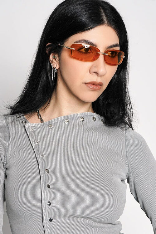 Orangeburst Sunglasses Sunglasses NOCTEX 