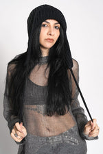 Joyride Aviator Beanie Hats NOCTEX 