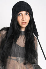 Joyride Aviator Beanie Hats NOCTEX 