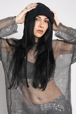 Joyride Aviator Beanie Hats NOCTEX 