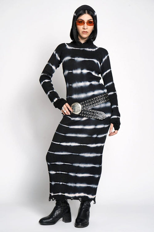 Scorch Maxi Dress Long Dresses The Ragged Priest 
