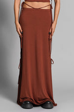 Venus Maxi Skirt Maxi Skirts NOCTEX 