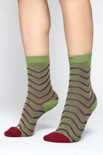 Box | Apparel + Accessories FW24 NOCTEX 