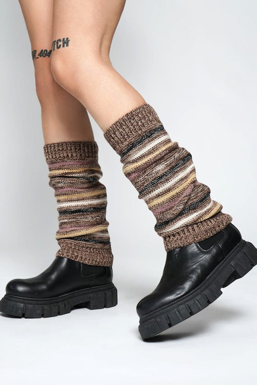 Cold Brew Leg Warmers Leg Warmers NOCTEX 