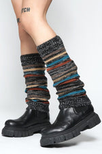 Deja Brew leg Warmers Leg Warmers NOCTEX 