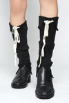 Gemma Ballet Leg Warmers Leg Warmers NOCTEX 
