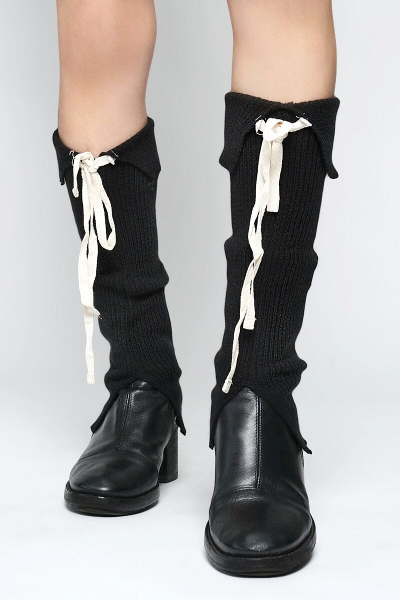 Gemma Ballet Leg Warmers Leg Warmers NOCTEX 
