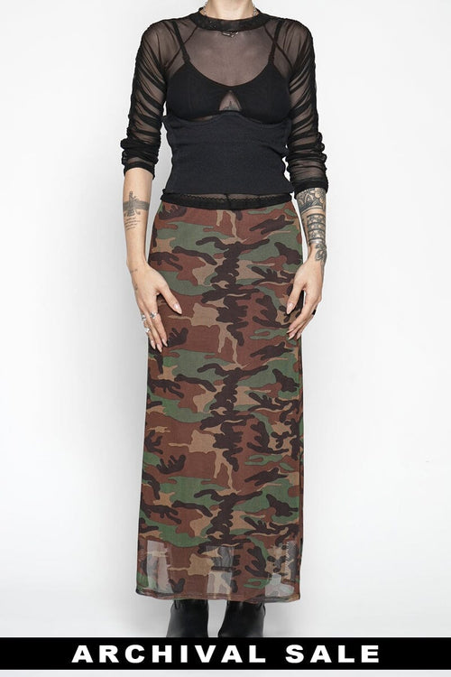 Snap Bustier - XS NOCTEX / Archives 