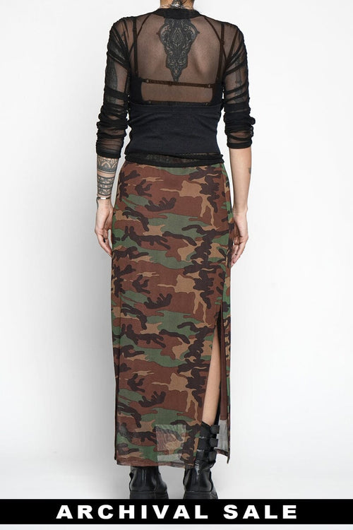 Snap Bustier - XS NOCTEX / Archives 