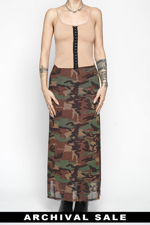 Athena Bustier NOCTEX / Archives 