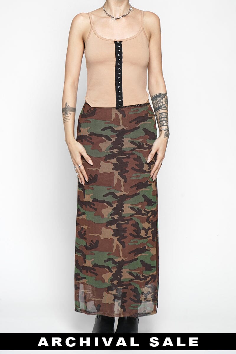 Athena Bustier NOCTEX / Archives 