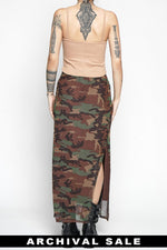 Athena Bustier NOCTEX / Archives 