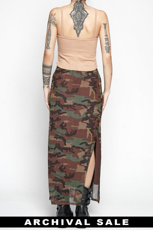 Athena Bustier NOCTEX / Archives 