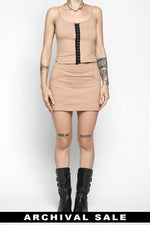 Amerette Skort NOCTEX / Archives 