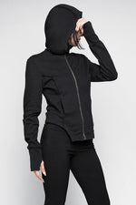 Hierophant Hoodie [Pre Order] Hoodie NOCTEX 