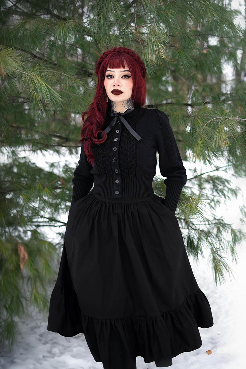 The Florence Cardigan