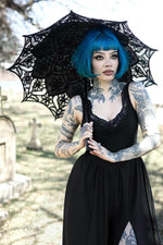 Drusilla parasol Accessory Blackwood Castle 