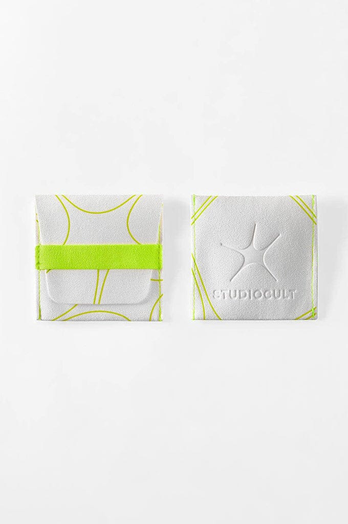 E@rring Hoop - Silver