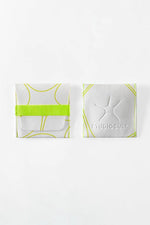 Soda Tab Earring - Silver Earrings STUDIOCULT 