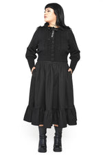 The Florence Cardigan