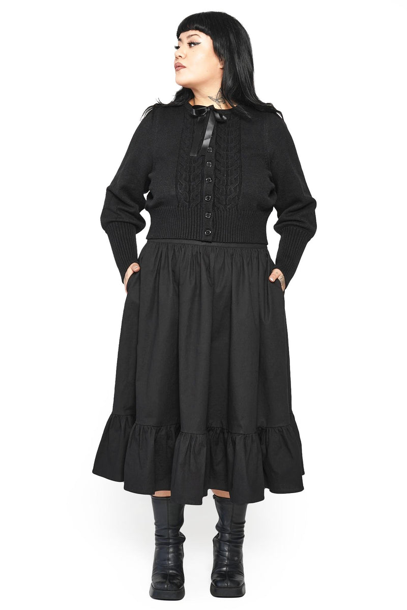 The Florence Cardigan