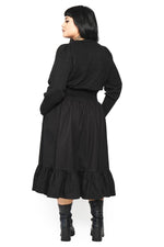 The Florence Cardigan