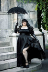 The Isabella Dress