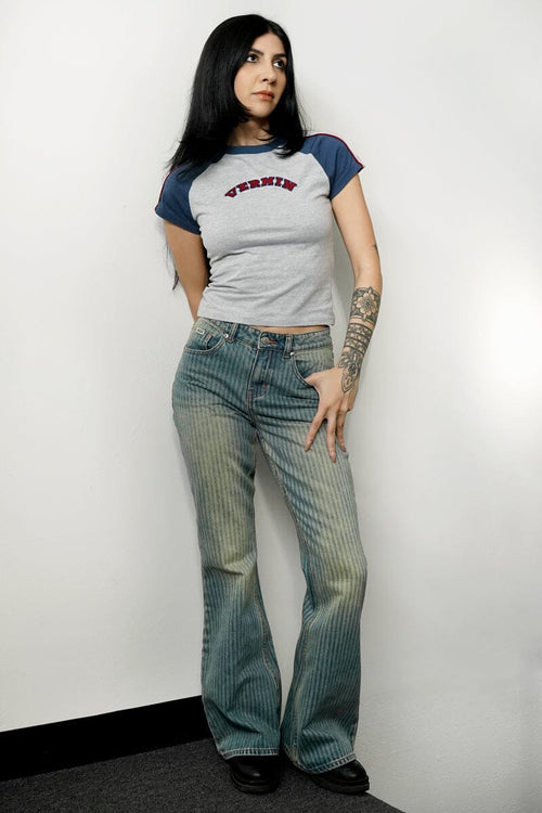 Vermin Baby Tee Tshirts The Ragged Priest 