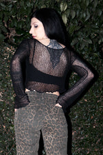 Momentum Sanctimony Knit Longsleeve