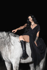 Stable Boots