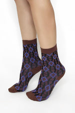 Danni Socks Socks NOCTEX 