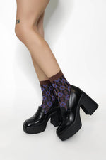 Danni Socks Socks NOCTEX 