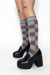 Damspell Socks Socks NOCTEX 
