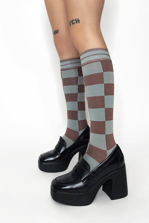 Damspell Socks Socks NOCTEX 