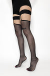 Ava Slip-Proof Stockings Hosiery NOCTEX 