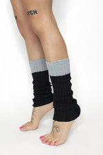 Mazy Leg Warmers Leg Warmers NOCTEX 