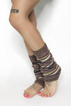 Cold Brew Leg Warmers Leg Warmers NOCTEX 