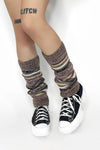 Cold Brew Leg Warmers Leg Warmers NOCTEX 