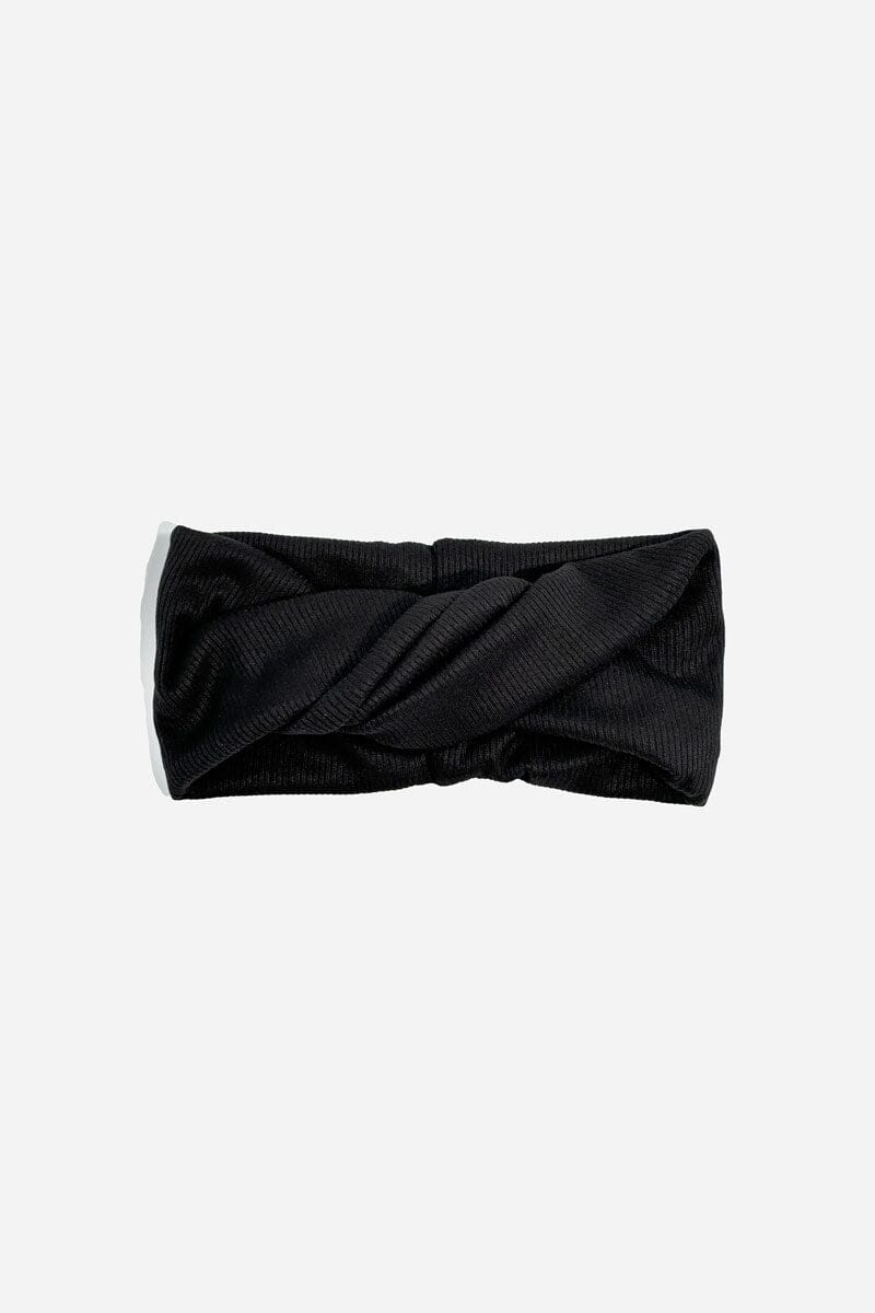 Dayside Rib Headband Accessory NOCTEX 