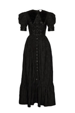 The Emily Dress - Pre Order Long Dresses Blackwood Castle 