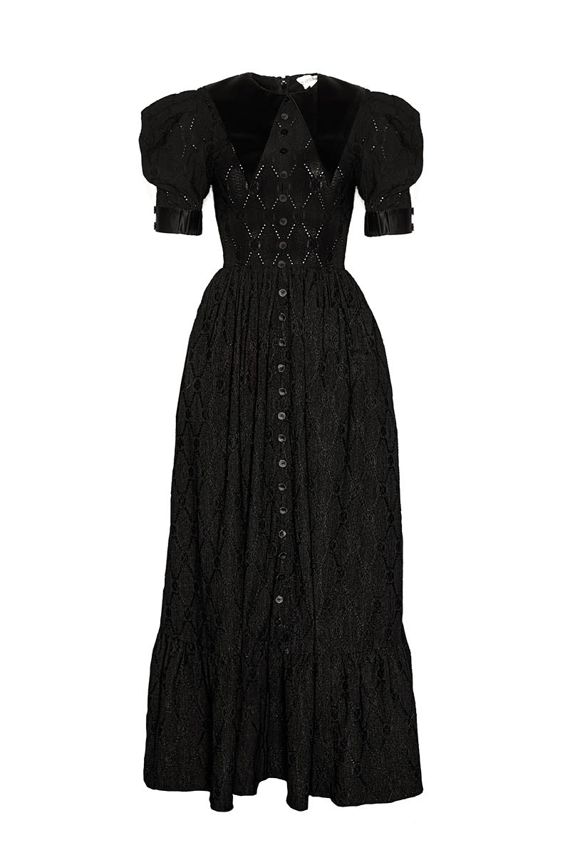 The Emily Dress - Pre Order