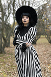 The Minerva Dress